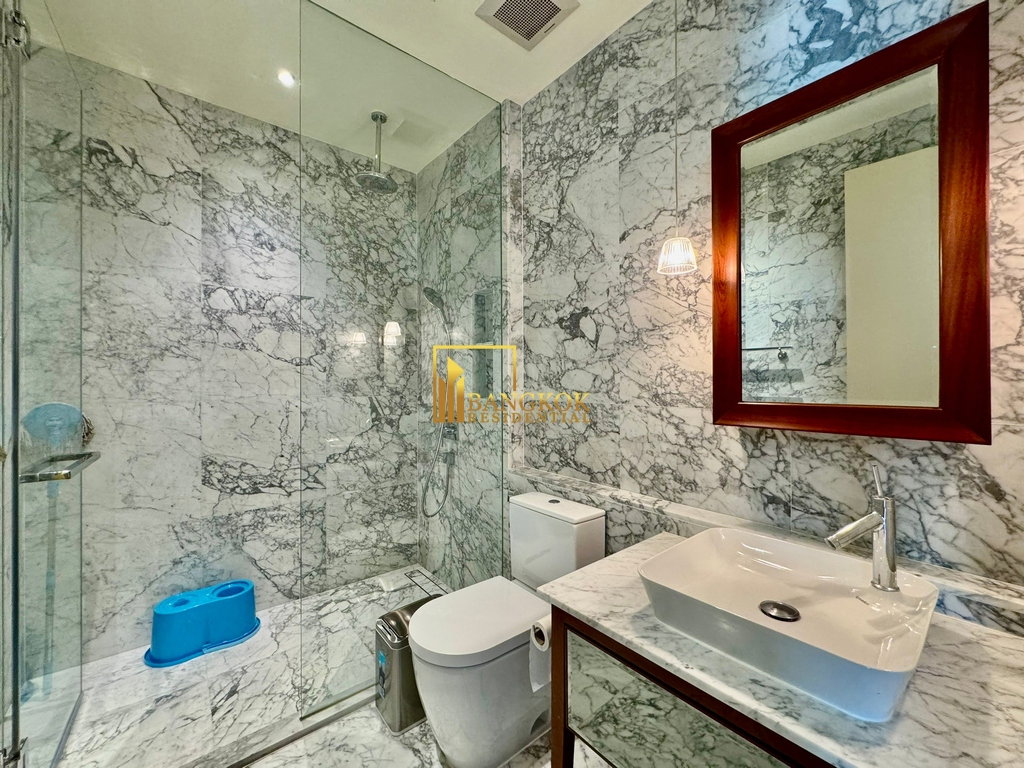 รูป Khun By Yoo | Beautiful 3 Bed Super Luxury Condo in Thonglor - BR17431CD - รูปที่ 20/41