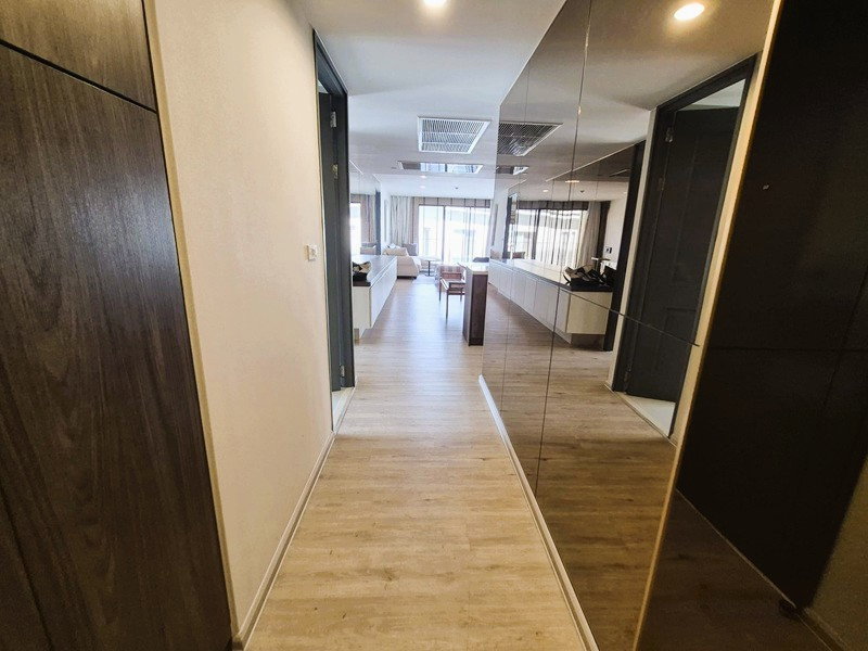 picture Noble Above Wireless-Ruamrudee for rent near BTS Ploenchit station - 4/15