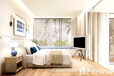 Houses for sale Phuket : 3 Bedroom Villa for sale at Silva Phuket  6521995