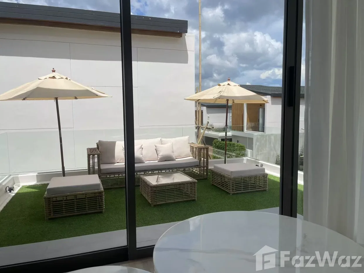 picture 3 Bedroom Villa for sale at Zenithy Pool Villa 6521179 - 38/66
