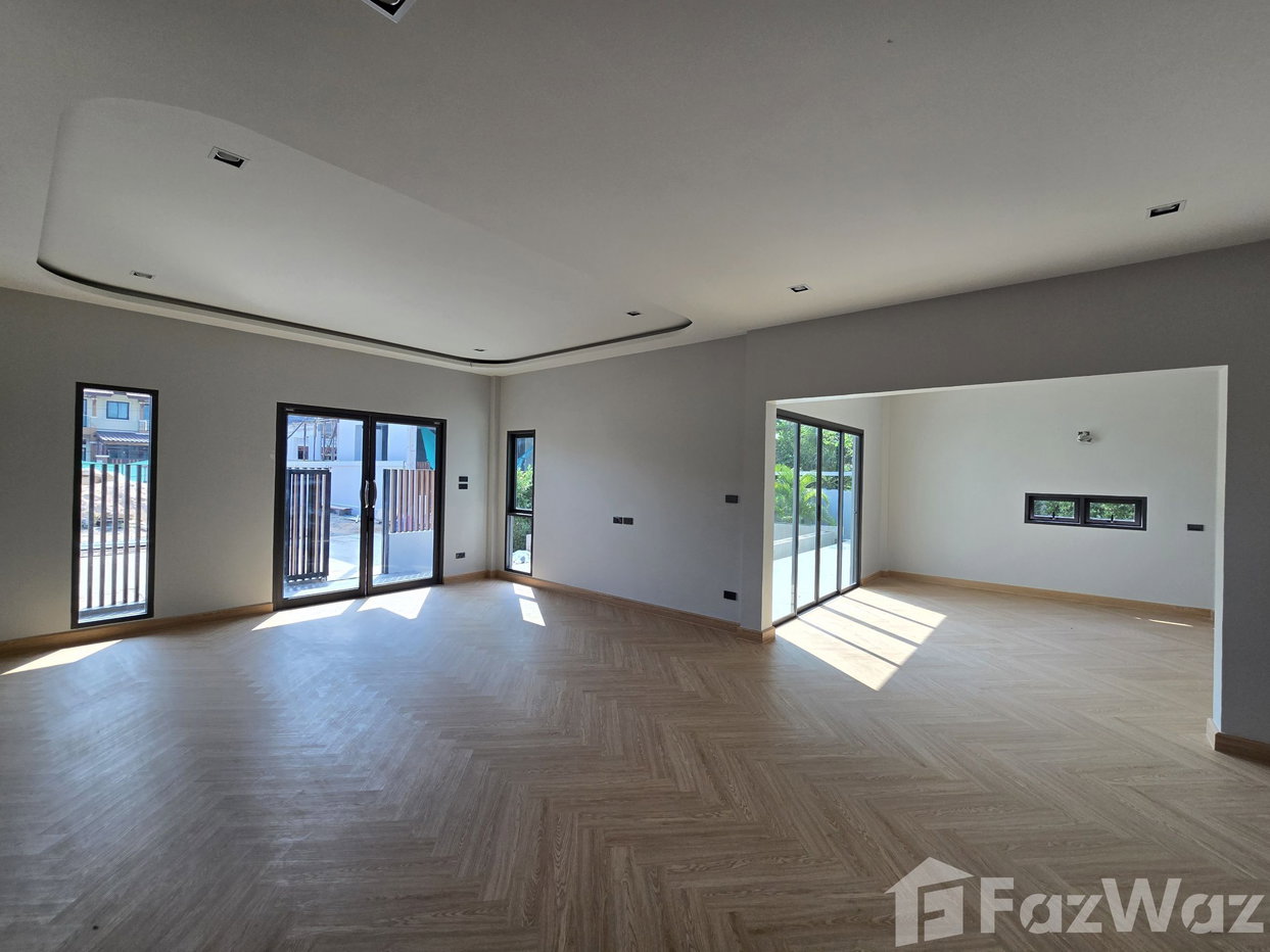 รูป ขาย บ้านเดี่ยว 4 ห้องนอน ใน โป่ง, ชลบุรี 5371081 - รูปที่ 22/22