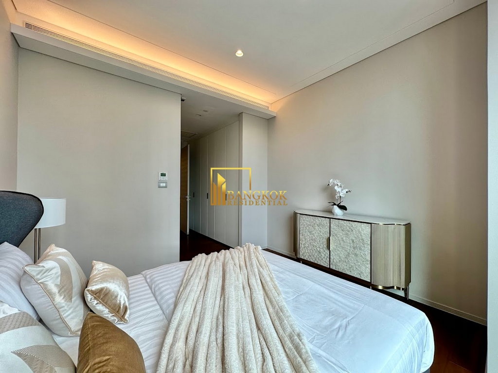 picture The Residence at Sindhorn Kempinski - Stunning Super Luxury 5 Bed Property - BR18648CD - 21/53