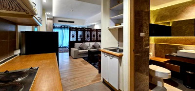 ขายคอนโด : A045710 Baan Nonsi