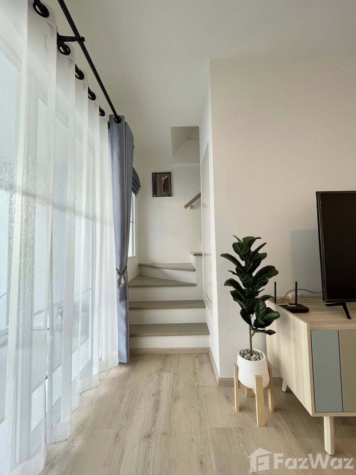 รูป บ้านเดี่ยวให้เช่า 3 ห้องนอน ในโครงการ อินดี้ 2 บางนา-รามคำแหง 2 5370721 - รูปที่ 12/24