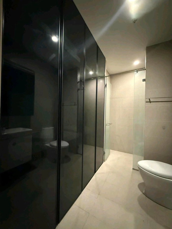 รูป 🔥 Noble Ploenchit ห้องหรูติด BTS เพลินจิต เพียง 32,000 บาท ✨ 1 Bedroom Plus 45 ตร.ม. ชั้น 19 อาคาร C ใกล้ Central Embassyพร้อมเข้าอยู่ 🏙️ - รูปที่ 11/11