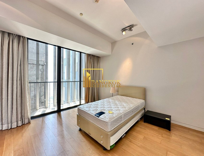 picture The Met Sathorn | Stunning 5 Bed Penthouse With Private Pool - BR13766CD - 36/64