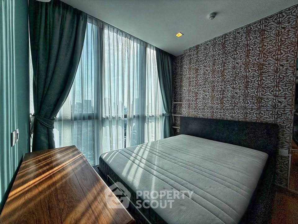 รูป คอนโด 1 ห้องนอน ชั้น 28 ขนาด 27 ตร.ม. วิช ซิกเนเจอร์ มิดทาวน์ สยาม ใกล้ BTS ราชเทวี (300 ม.) (ID 3047035) - รูปที่ 4/7