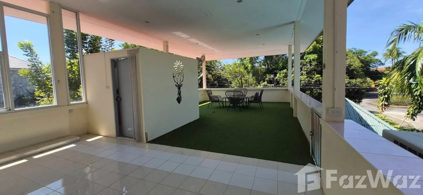 picture 5-Bedrooms Pool Villa for Rent | Land & House Chalong, 6535361 - 12/31