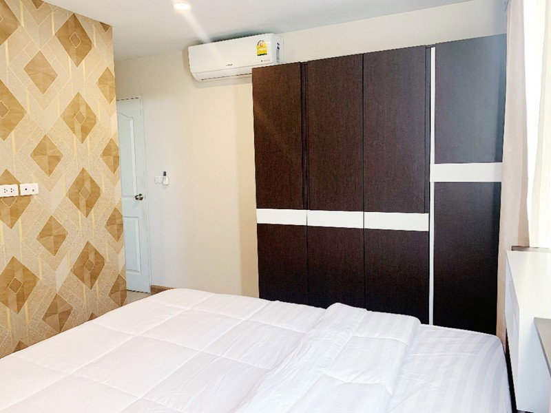 รูป A045993 The Niche ID Ladprao 130 - รูปที่ 2/7