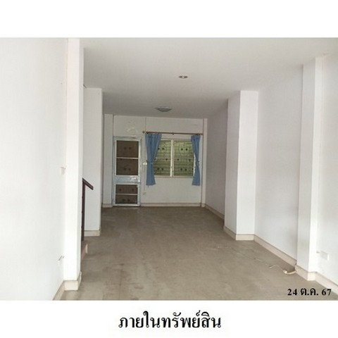 รูป Z8Z6853 ขายทาวน์เฮ้าส์ โครงการ สาครวิลล่า ตำบล บางกระเจ้า อำเภอ เมืองสมุทรสาคร จังหวัด สมุทรสาคร - รูปที่ 3/8