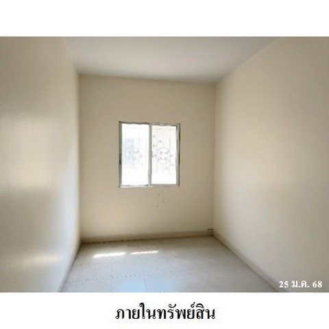 picture FOR SALE  TOWNHOUSE PROPERTY  1620000 BAHT. - 6/8