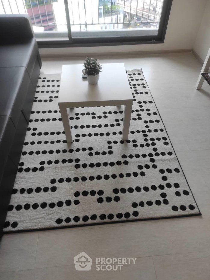 picture 2-BR Condo At Life Sukhumvit 48, 23rd-Floor Near BTS Phra Khanong (ID 3044496) - 3/5