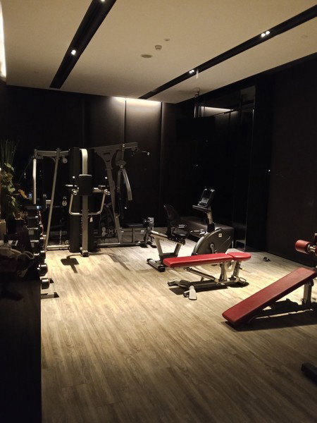 รูป A045821 The Room Sathorn - St.Louis - รูปที่ 4/5