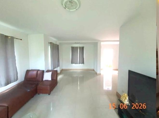 รูป บ้านเดี่ยว 52.5 ตร.วา กรีนวิวโฮม สันทราย เชียงใหม่ 2.5M - รูปที่ 2/34