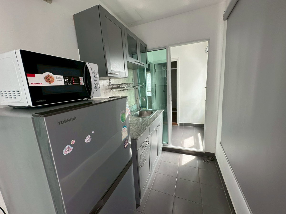 รูป Regent Home 27 Bangson | 🔥 ราคาถูกที่สุดในโครงการ! ห้องใหญ่ 56 ตร.ม. #2026062914970 - รูปที่ 9/16