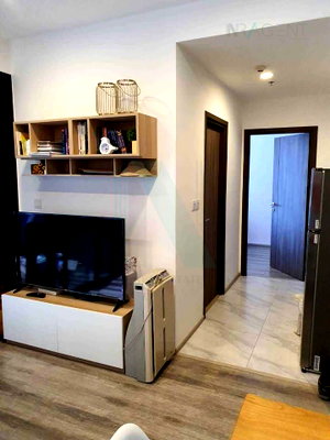 Condos for sale : 🔺 For Sell Condo IDEO MOBI ASOKE Building 1, Floor 12A,1 bed room, Room size 33 sqm