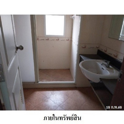 รูป Z3A1717 ขายบ้านเดี่ยว โครงการ พรพิศ 2 ตำบล บ้านกรด อำเภอ บางปะอิน จังหวัด พระนครศรีอยุธยา - รูปที่ 7/8