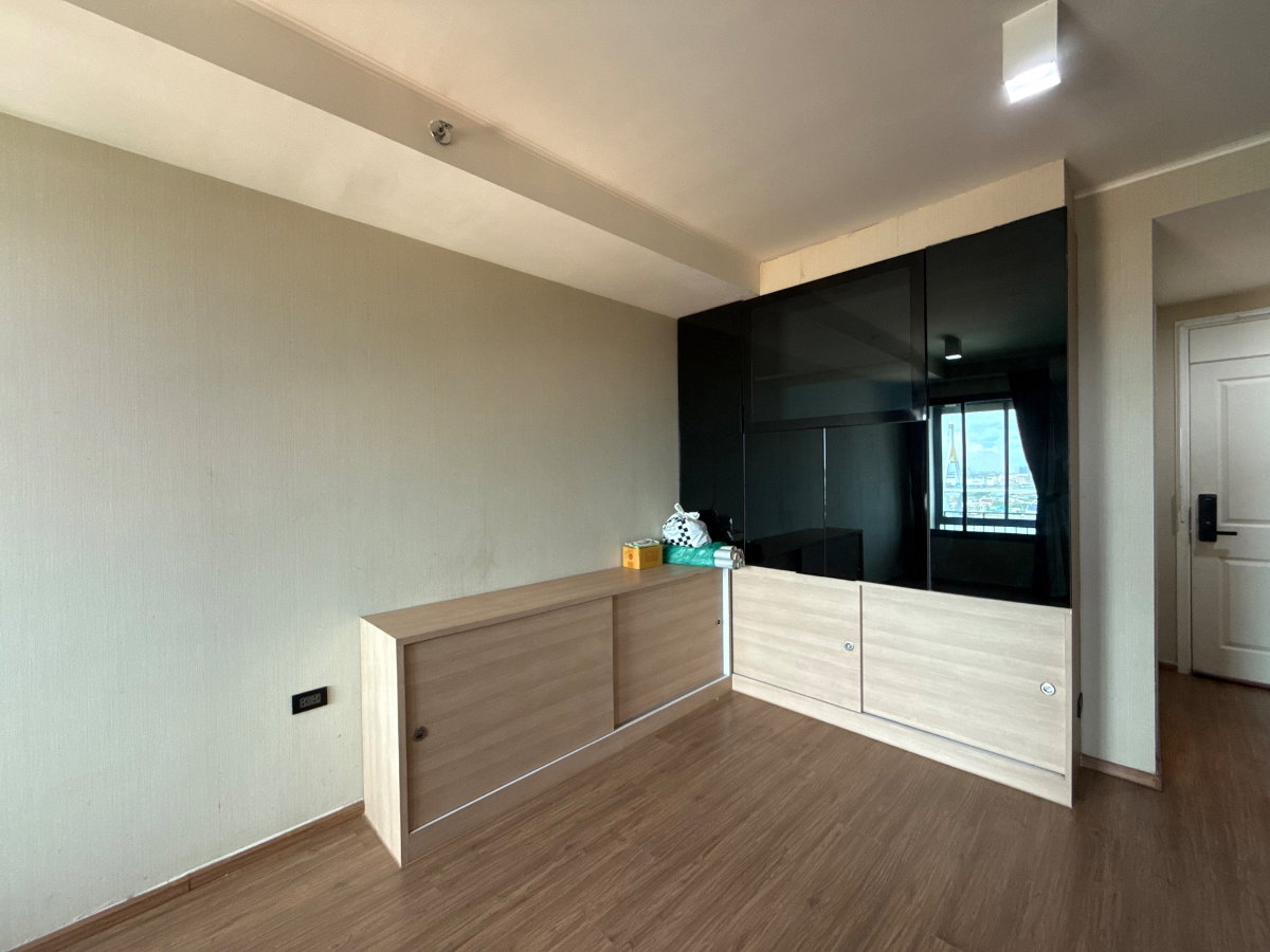 รูป CGS_OT01 U Delight Residence Riverfront Rama 3 (ยู ดีไลท์ เรสซิเด้นซ์ ริเวอร์ฟร้อนท์ พระราม 3) ห้องขาย Line: @cgestate - รูปที่ 12/22
