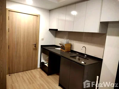 ขายคอนโด : ขาย คอนโด 1 ห้องนอน ในโครงการ มาเอสโตร 07 อนุสาวรีย์ชัย 6522096