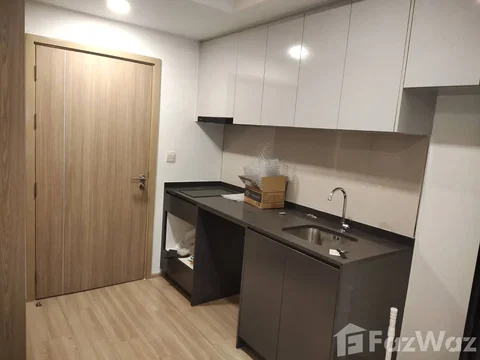 ขาย คอนโด 1 ห้องนอน ในโครงการ มาเอสโตร 07 อนุสาวรีย์ชัย 6522096