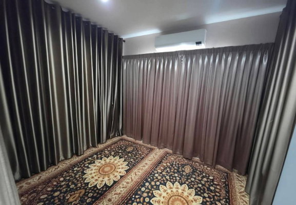 picture Grandio 2 Rama 2 for rent fully fitted - 10/14