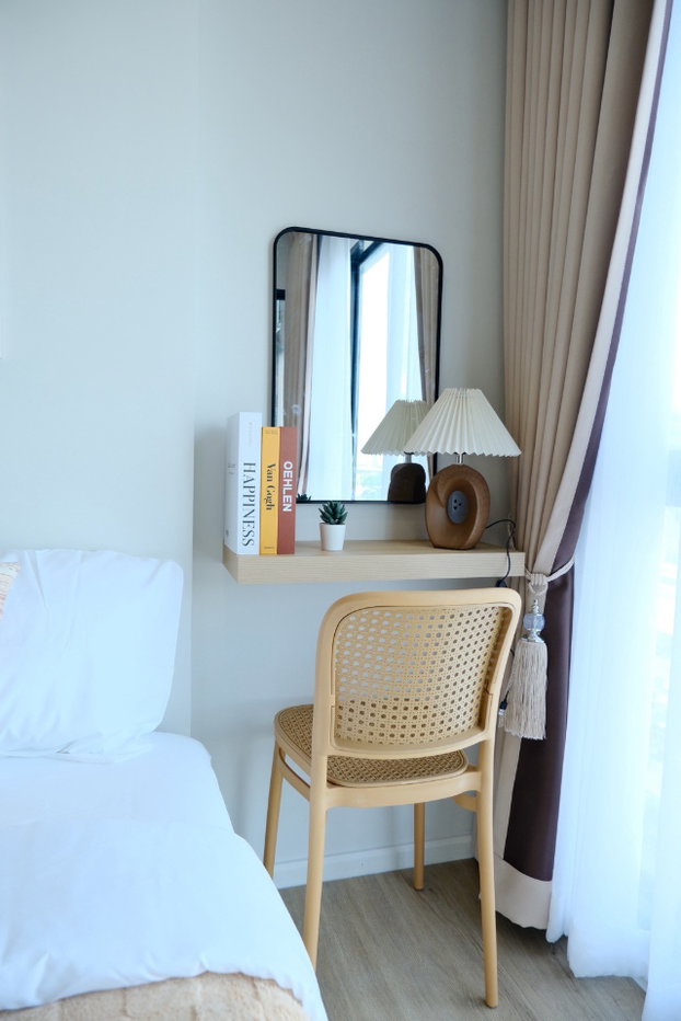 picture @Condorental condo for rent Atmoz Flow Minburi - 3/14