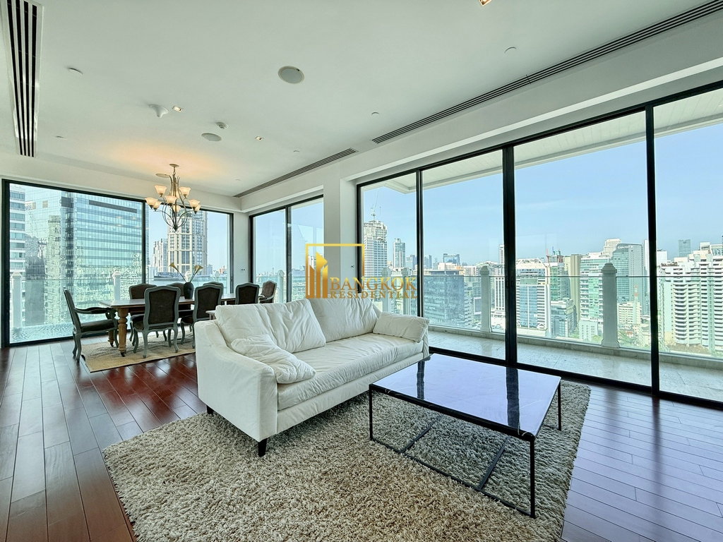 picture Le Raffine 39 | Luxurious 3 Bedroom Condo With Private Pool - BR4632CD - 2/52