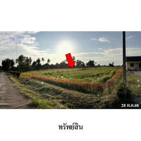 picture FOR SALE  LAND PROPERTY  8125000 BAHT. - 5/8