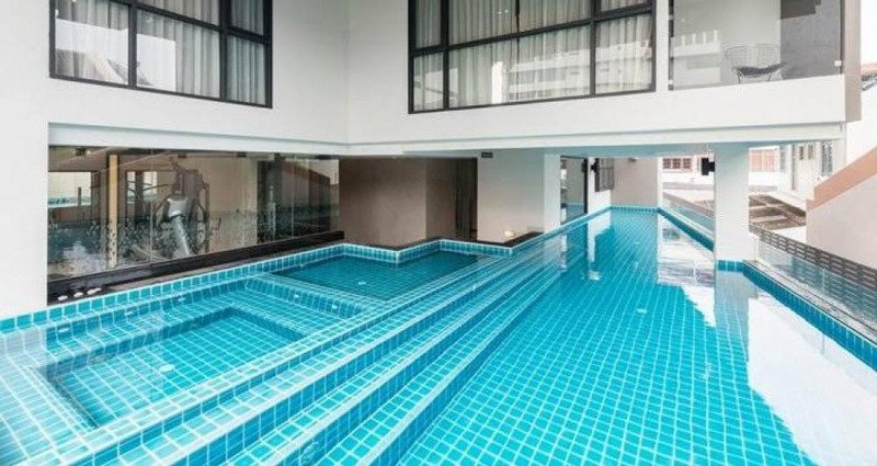 รูป A045435 The L15 Condo - รูปที่ 7/8