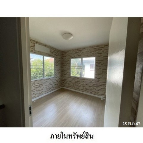 รูป Z3A0579 ขายบ้านเดี่ยว โครงการ อินนิซิโอ 2 ตำบล ศาลากลาง อำเภอ บางกรวย จังหวัด นนทบุรี - รูปที่ 5/8