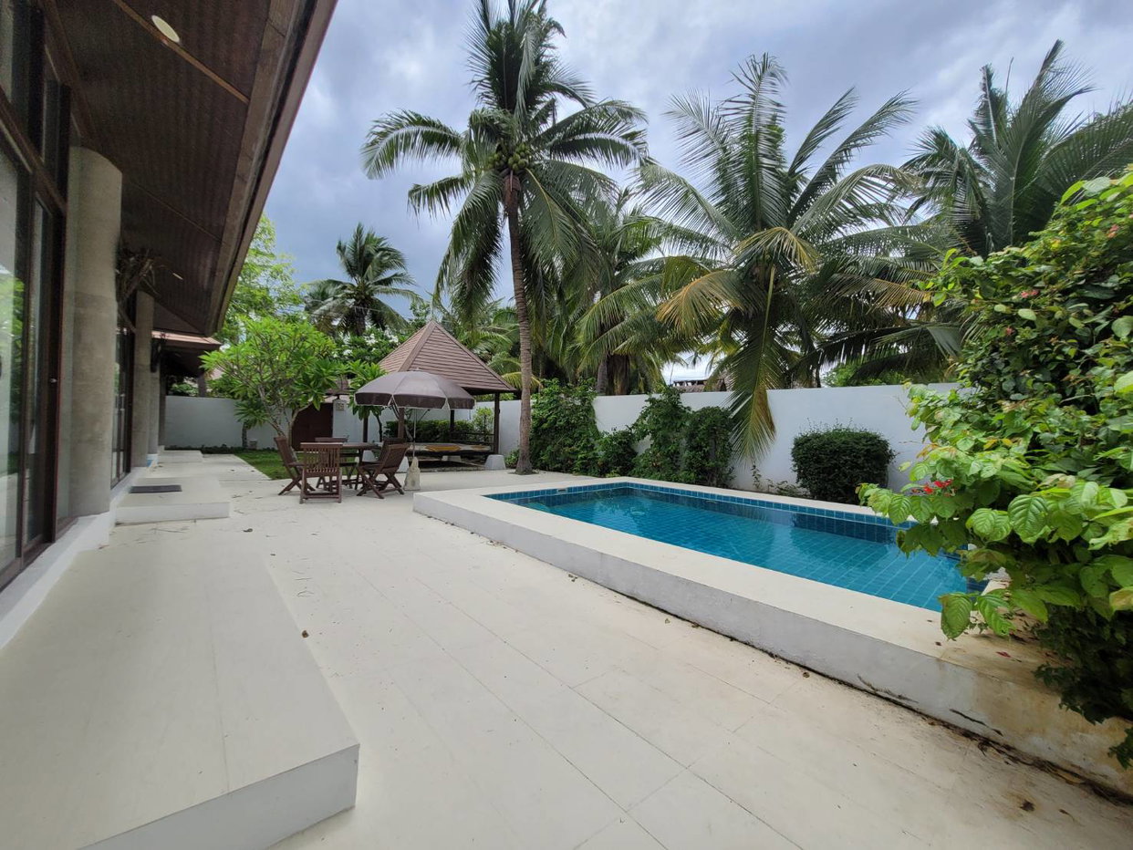 รูป บ้านเดี่ยว 107 ตร.วา เทวัญ ดารา หัวหิน หัวหิน ประจวบคีรีขันธ์ 7.2M - รูปที่ 14/19