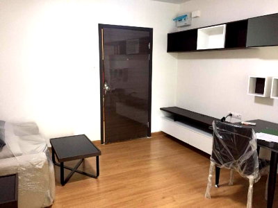 Condos for sale : A046204 Supalai City Resort Bearing Station Sukumvit 105