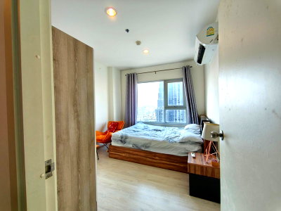 ขายคอนโด : A045866 Aspire Sathorn - Thapra