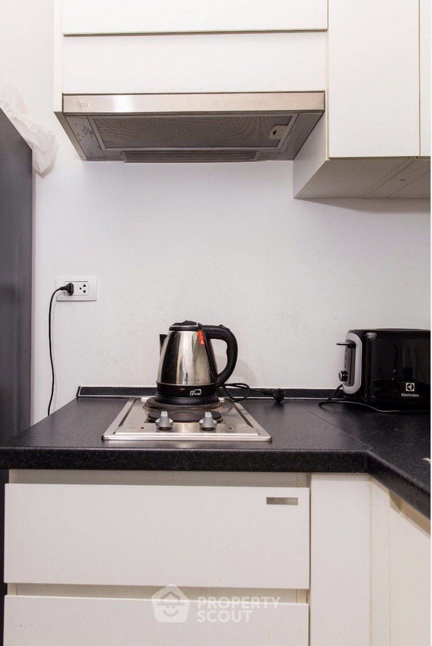 picture 2-BR Condo For Sale Thru Thonglor, 29th-Floor, Near BTS Phrom Phong & MRT Phetchaburi (ID 1492553) - 10/22