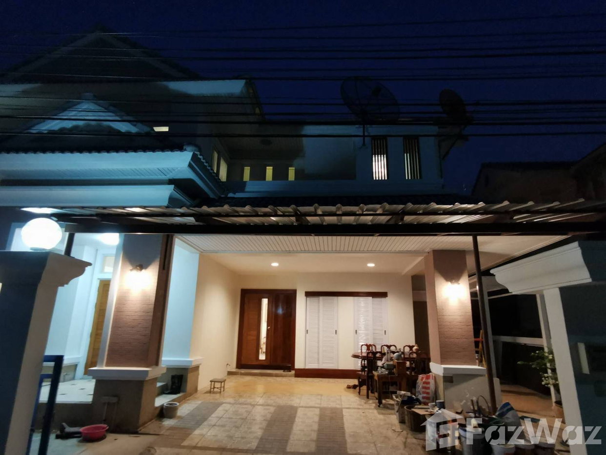 รูป ขาย บ้านเดี่ยว 4 ห้องนอน ในโครงการ ไชยดา รามคำแหง 5614721 - รูปที่ 3/14