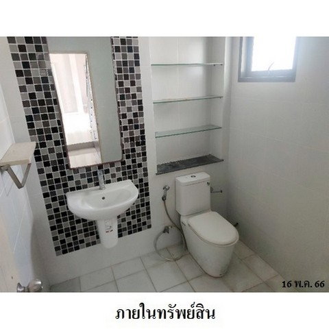 รูป Z3A1146 ขายบ้านเดี่ยว โครงการ เศรษฐสิริ ตำบล บางพลับ อำเภอ ปากเกร็ด จังหวัด นนทบุรี - รูปที่ 4/8