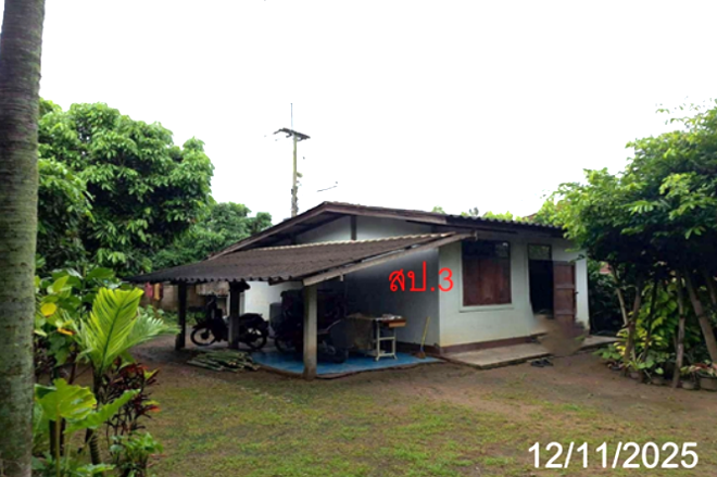 picture HOME 759.8 Sq.w. Muang Lamphun Lamphun for 3.5M - 4/20