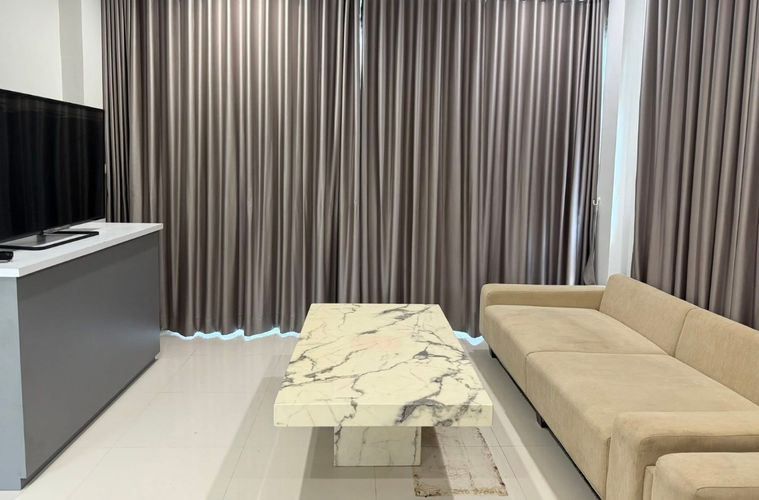 6-bed house for rent, 80 sq wah, Perfect Place Ramkhamhaeng - Suvannabhumi 2