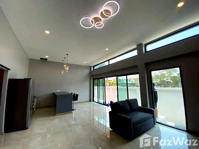 บ้านเดี่ยว เมืองภูเก็ต ภูเก็ต : ขาย วิลล่า 5 ห้องนอน ใน รัษฎา, ภูเก็ต 6529828