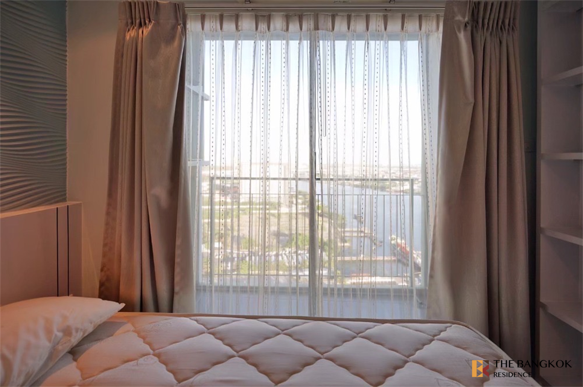 picture Lumpini Park Riverside Rama 3  Special unit at an attractive price - 4/10