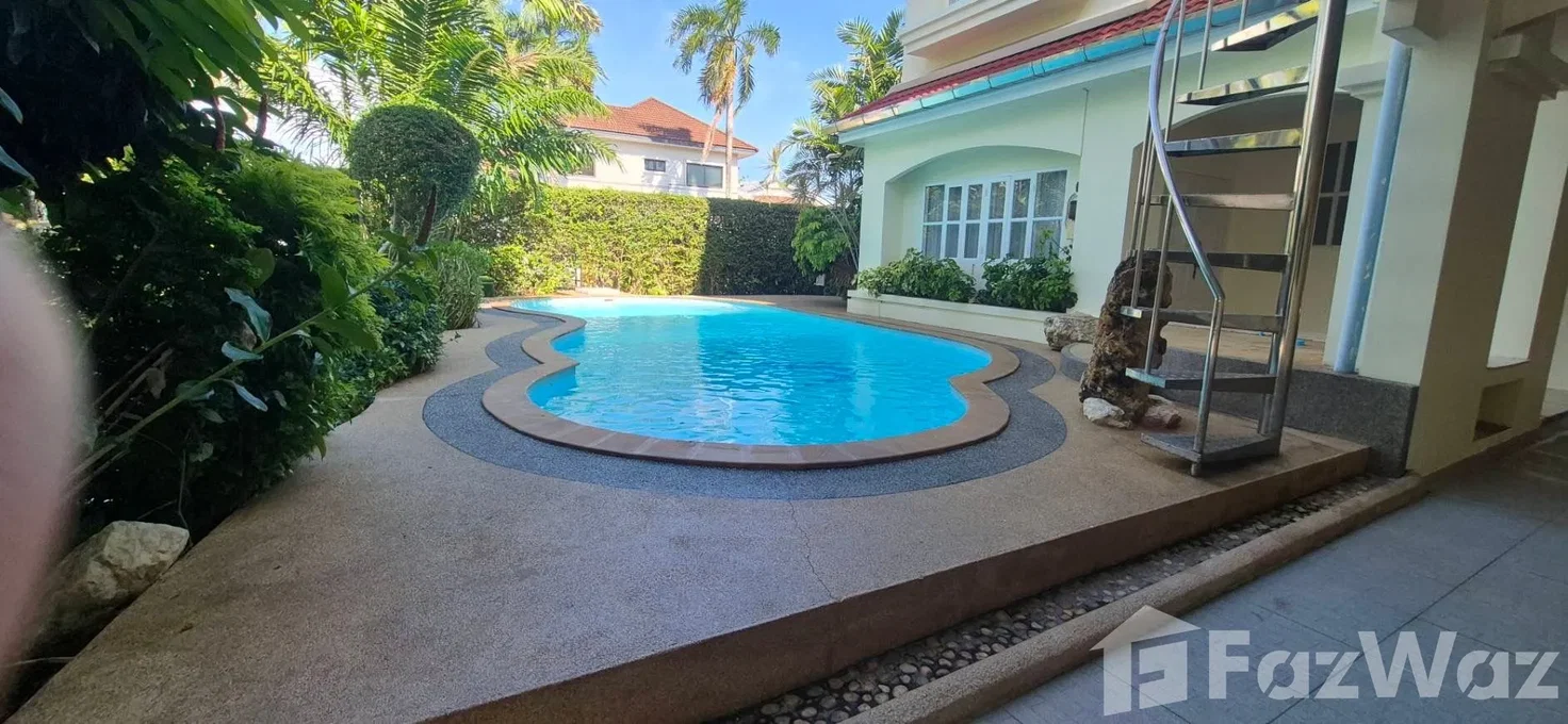 picture 5-Bedrooms Pool Villa for Rent | Land & House Chalong, 6535361 - 13/31