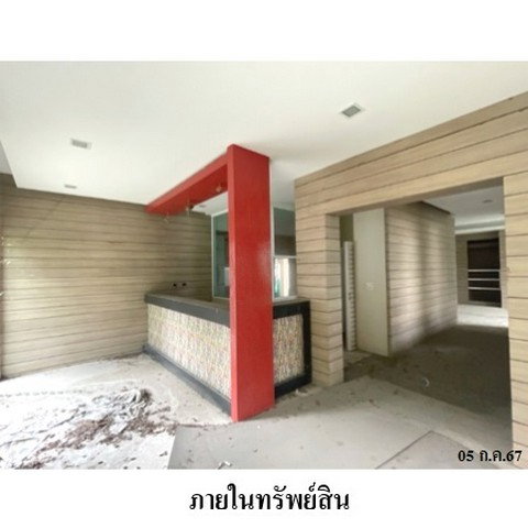 picture FOR SALE  HOUSE PROPERTY  8382000 BAHT. - 4/8