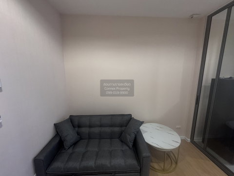 For Rent Condo , THE CUVEE Tiwanon , MRT-Yak Tiwanon , Bang Khen , Mueang Nonthaburi , Nonthaburi , CX-150649 ✅ Live chat with us ADD LINE @connexproperty ✅