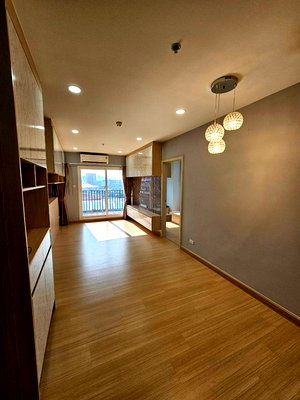 ขายคอนโด : A046011 Supalai Veranda Ramkhamhaeng