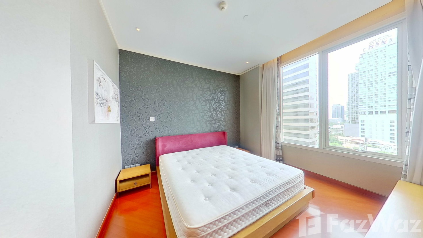 picture 2 Bedroom Condo for rent at The Infinity 1119742 - 7/12