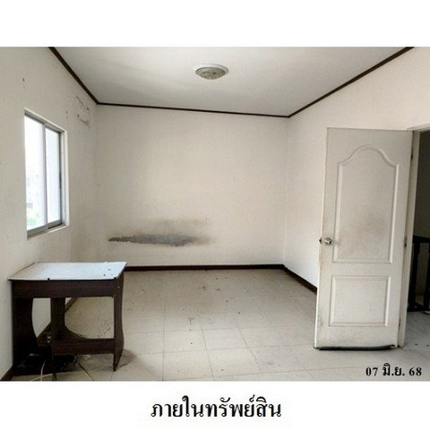 รูป ZTL0027 ขายทาวน์เฮ้าส์ โครงการ กานดา ตำบล พันท้ายนรสิงห์ อำเภอ เมืองสมุทรสาคร จังหวัด สมุทรสาคร - รูปที่ 4/8