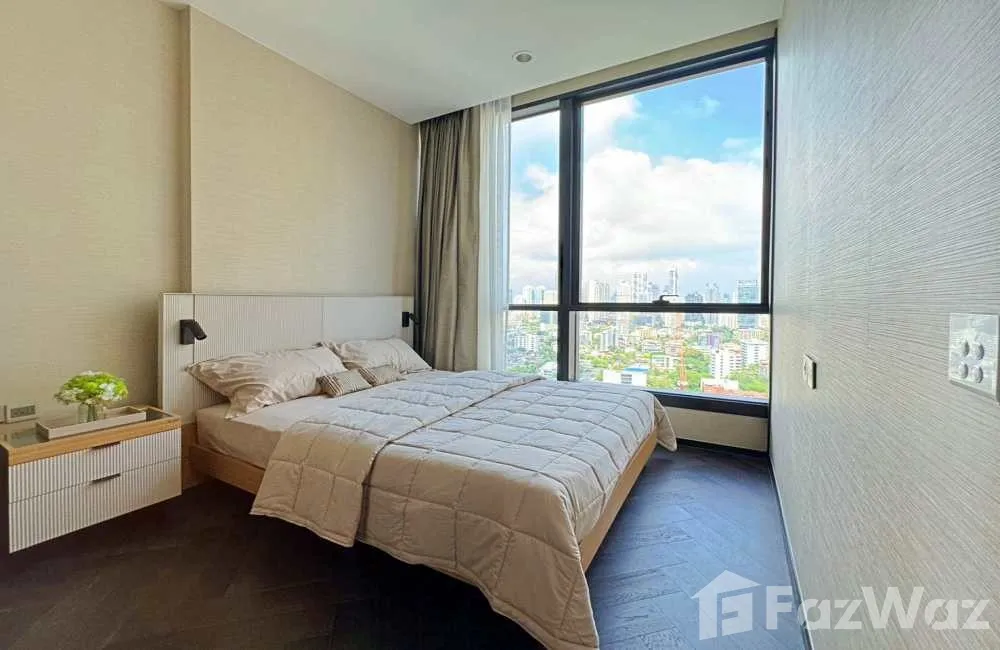 picture ✨ [FOR RENT] Super Luxury Living at The Esse Sukhumvit 36 🏢 6524169 - 5/10