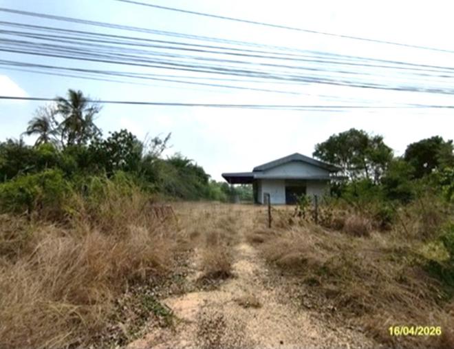 รูป โกดัง 3655 ตร.วา กุฉินารายณ์ กาฬสินธุ์ 9.7M - รูปที่ 2/30