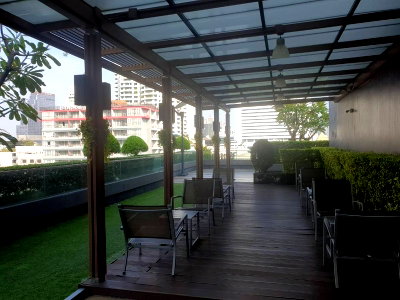 Condos for sale : A045426 Collezio Sathorn - Pipat