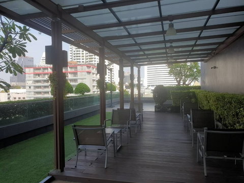 A045426 Collezio Sathorn - Pipat